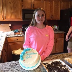 Meet your Posher, Helen